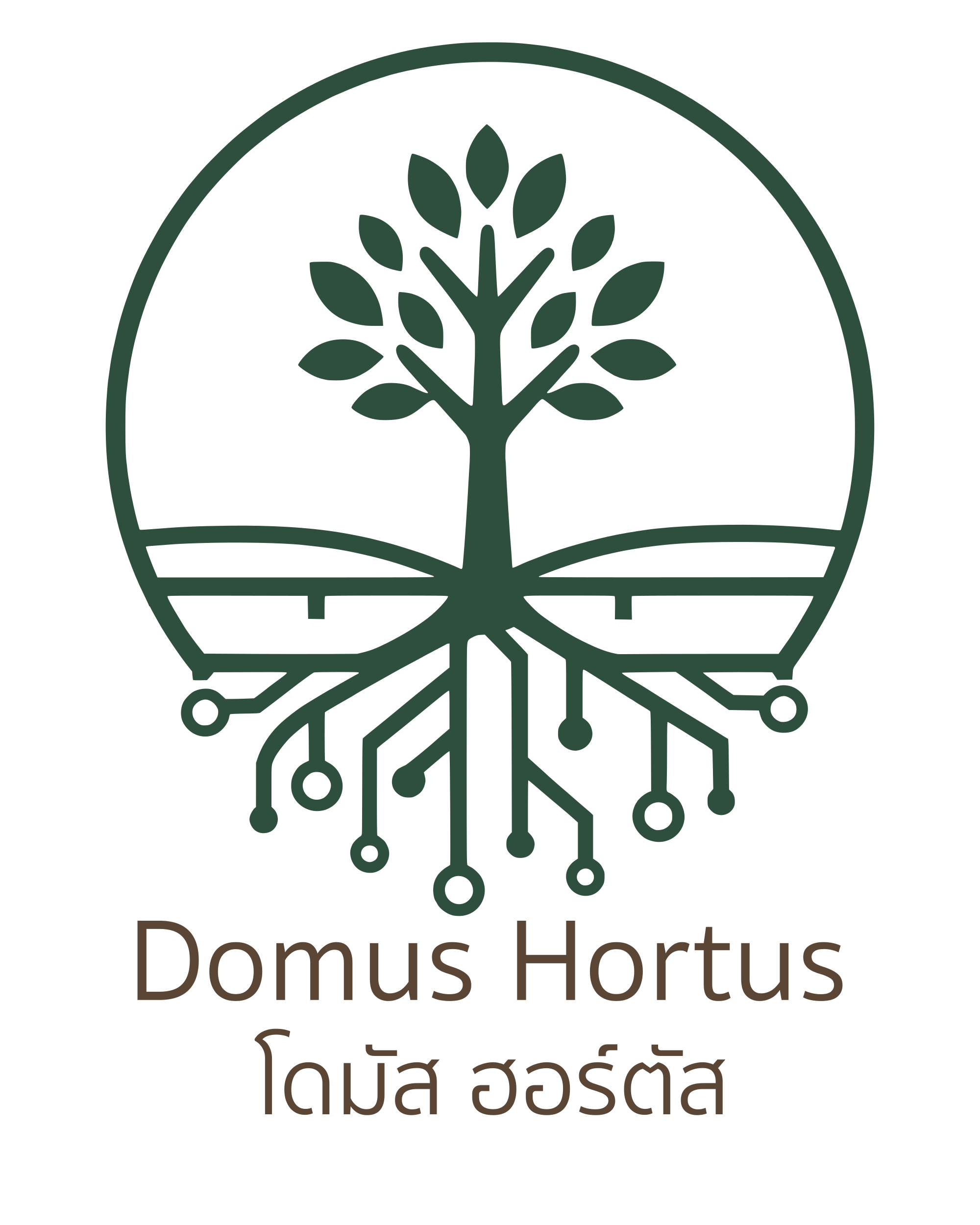 Domus Hortus IoT